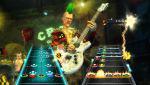Guitar Hero : Warriors of Rock gratte Megadeth