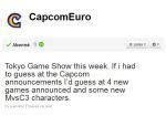 [TGS 10] Capcom aura de l'inédit