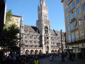 A la découverte de Munich : les cinq sites incontournables à visiter