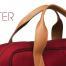 Mode Automne-Hiver 2010 : les nouveaux sacs en coton bio Veja