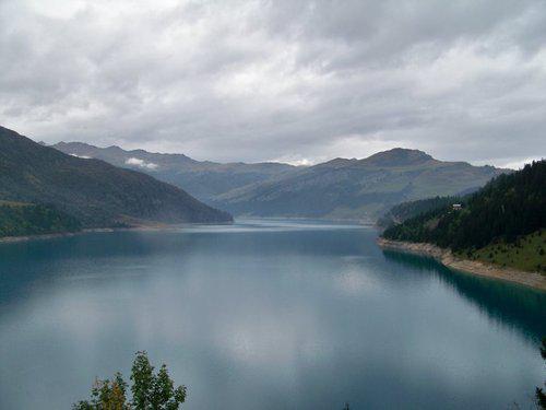 73270 Lac de Roselend