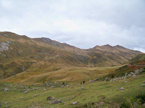 73270 Lac de Roselend