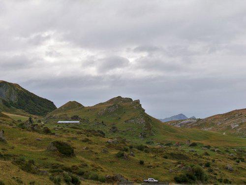 73270 Lac de Roselend