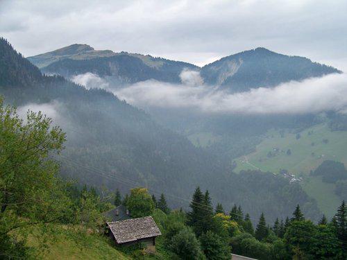 73270 Lac de Roselend