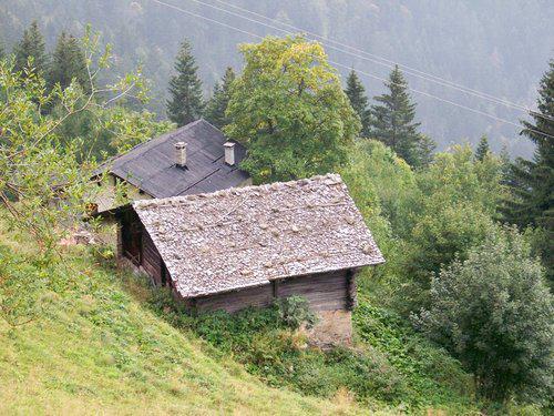 73270 Lac de Roselend