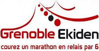 Athlétisme Le Grenoble Ekiden est de retour !