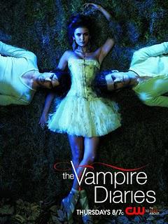[Série TV] The Vampire Diaries, S02E01 (The Return)