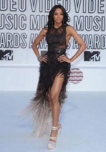MTV VMA 2010