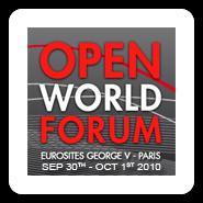 open world forum