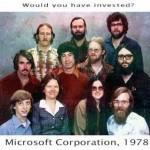 Corporate Titans To Be...