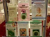 Live from beyond beauty patchs gogo