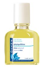 Test | Programme capillaire by Phyto #1