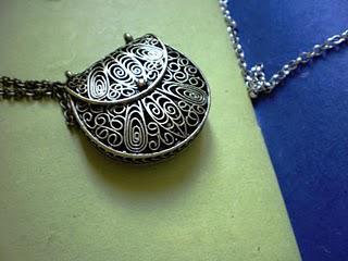 Superposition de vernis + 2 nouveaux bijoux