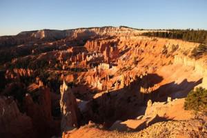 Road Trip – Bryce Canyon