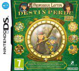 Professeur Layton et le Destin Perdu revient vers le futur