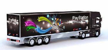 Le PlayStation Experience Tour bientôt sur les routes
