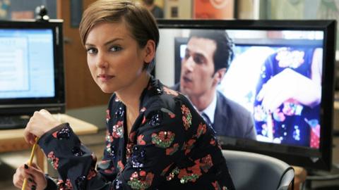 90210 saison 3 ... les premières images de l'épisode 302