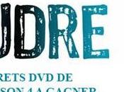 Concours coffrets Foudre saison gagner
