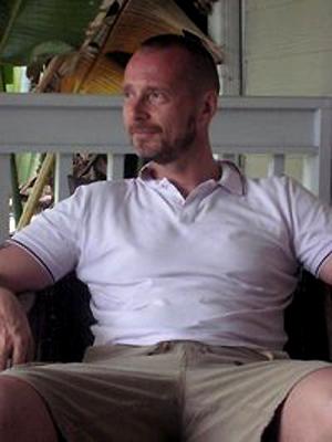 joseph mace scarron.