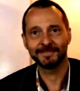 joseph mace scarron .