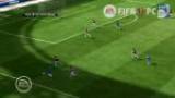 FIFA 11 - Gameplay Arsenal vs Chelsea