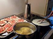 Lundis Gastronomiques