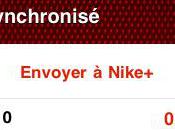 Nike+ sans iTunes