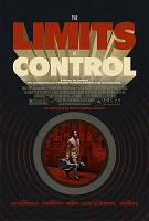 Jim Jarmush - The limits of control