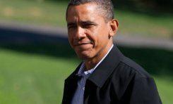 Obama 5.09.2010 Maison Blanche