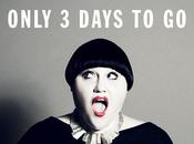 Beth Ditto Evans vendredi this Friday!