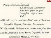 Onfray, Sade Sarkozy,texte publié Peeping Tom&amp;nbsp..;.