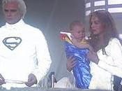 L’infini moins un“You’re dreamer Luthor, sick twi...