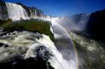 Un Tango à Buenos Aires et les abondantes chutes d’Iguaçu