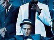 Takers stars cambriolage arrivent cinéma