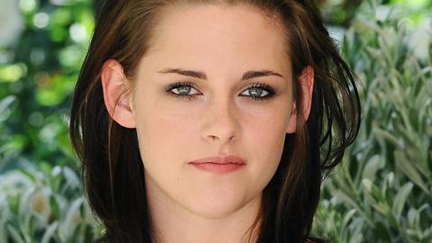 Kristen Stewart  Incapable de faire autre chose que du ciné