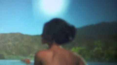 Inna ... Le making of de Sun Is Up, son nouveau clip
