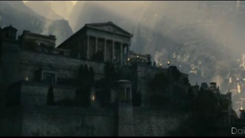 Quand le film The Town rencontre le film Choc des Titans