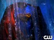 Smallville saison premières images costume Superman