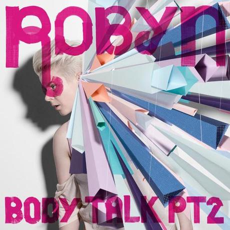 Robyn: Body Talk Pt. 2 - Album streaming
Pour notre avis, se... Robyn: Body Talk Pt. 2 - Album streaming
Pour notre avis, se...