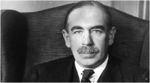Keynes chez les soviets