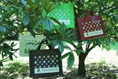 Louise, c'est pas du Bidon !