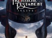 Bande-annonce Julius d'Alex Alice, Xavier Dorison Robin Recht