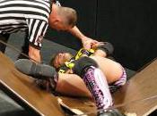 Randy Orton John Cena clash