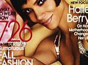 Vogue September issue…