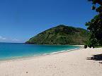 Mawun beach, un paradis