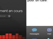 reconnaissance vocale: bientôt iphone&amp;iPad;!?