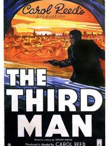 [Critique Blu-ray] Le troisième homme