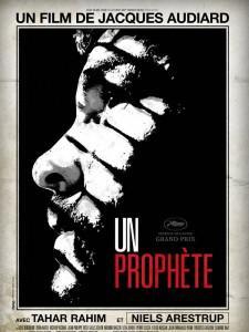 [Critique DVD] Un prophète