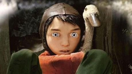 [Critique Blu-ray] Pierre et le Loup