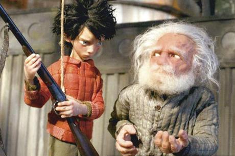 [Critique Blu-ray] Pierre et le Loup